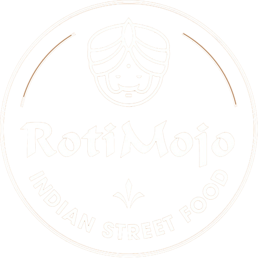 Roti Mojo Logo